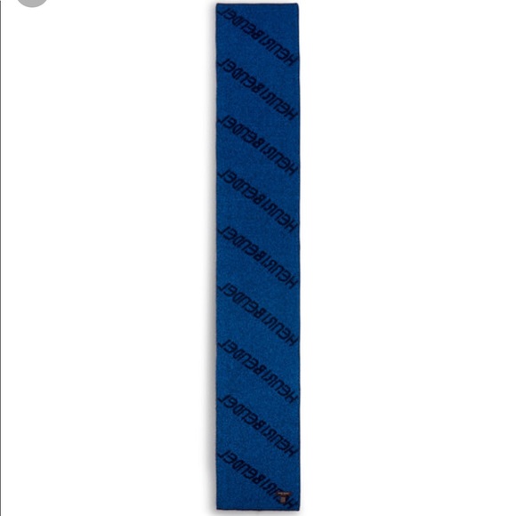 Cashmere lurex scarf - Picture 3 of 5